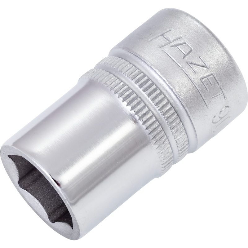 Hazet 900-14 Socket  hexagon