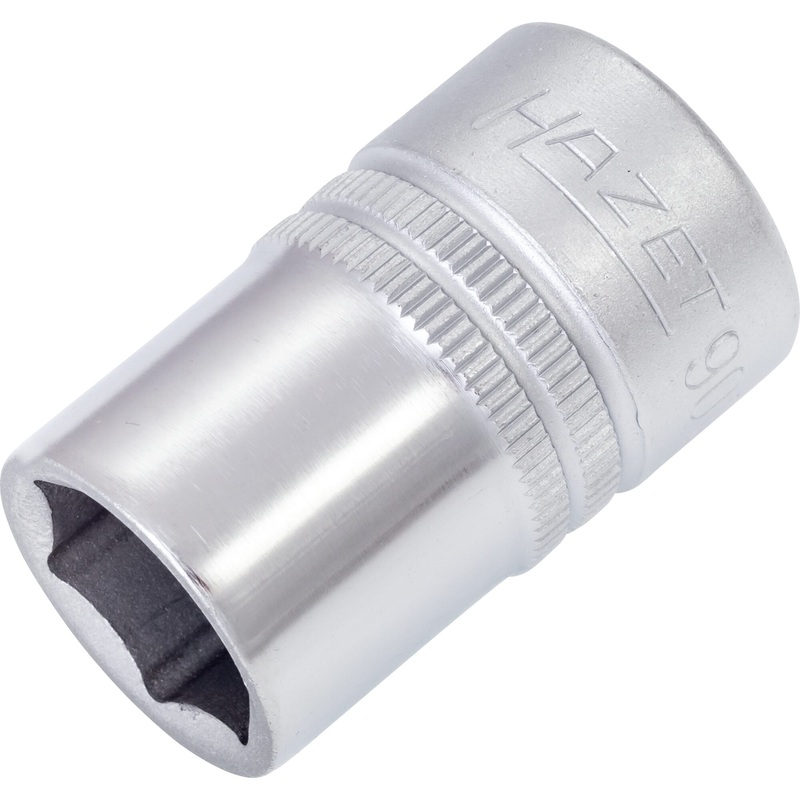 Hazet 900-15 Socket  Hexagon