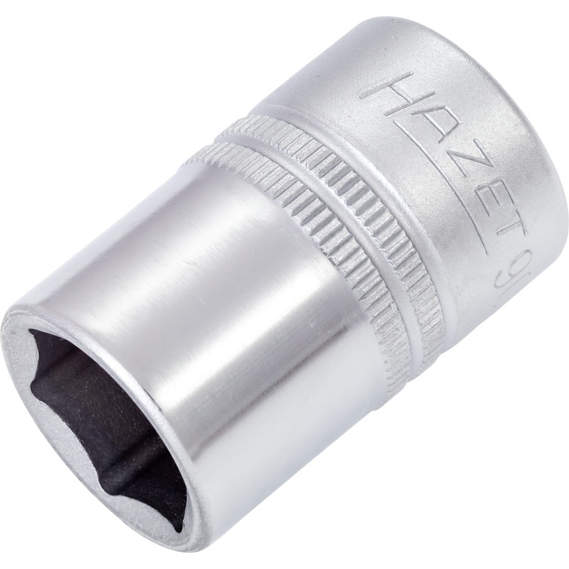 Hazet 900-16 Socket  Hexagon