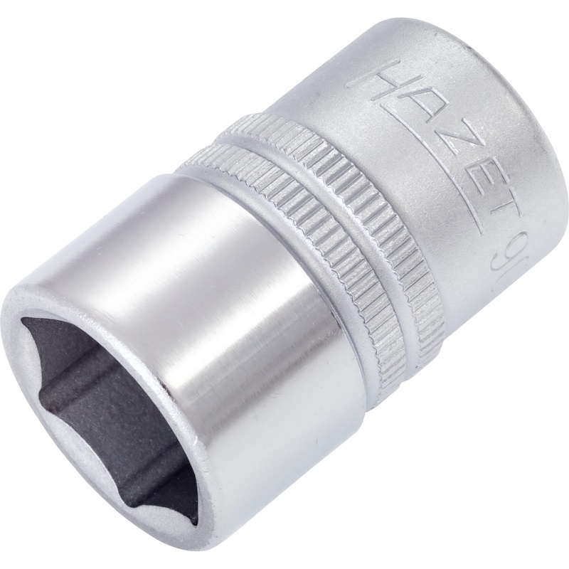 Hazet 900-17 Socket  Hexagon