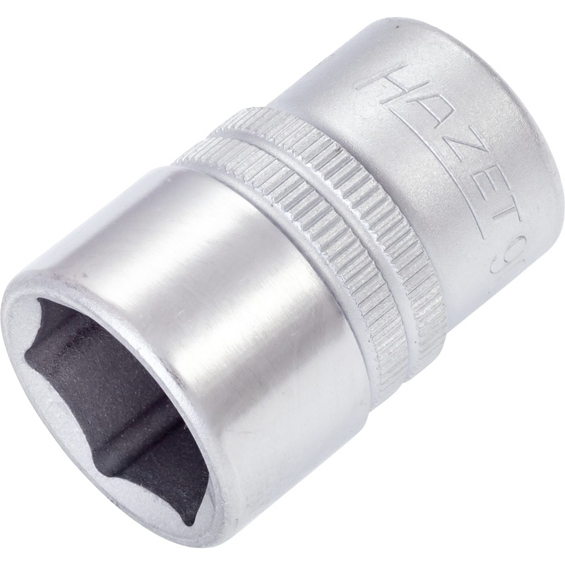 Hazet 900-18 Socket  hexagon