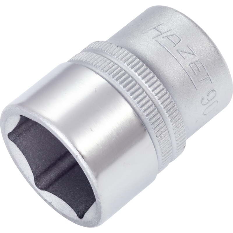 Hazet 900-21 Socket  hexagon