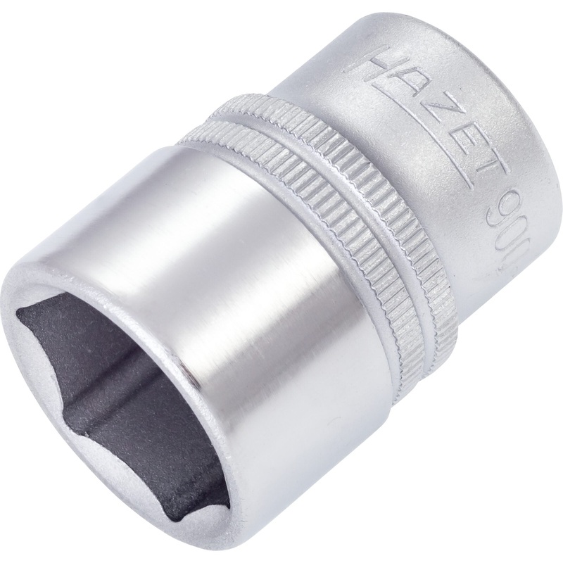 Hazet 900-22 Socket  hexagon
