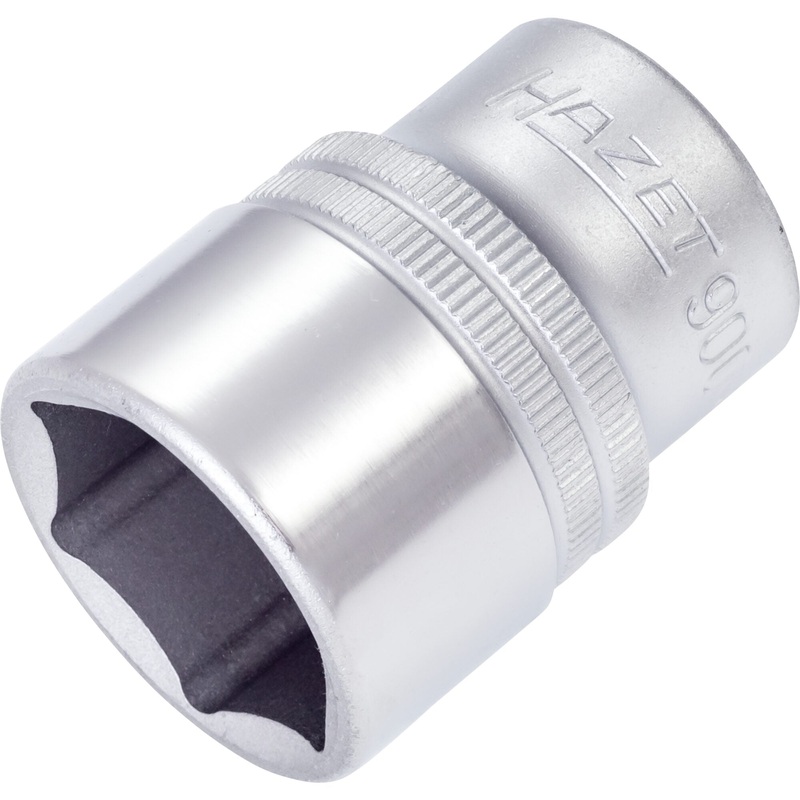 Hazet 900-23 Socket  Hexagon
