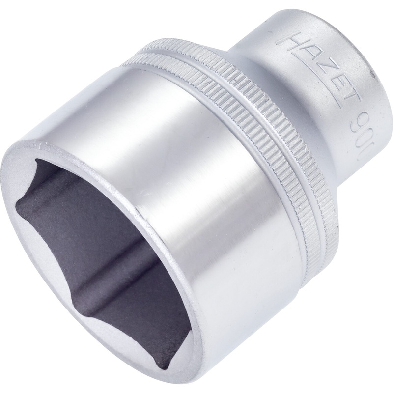 Hazet 900-34 Socket  hexagon