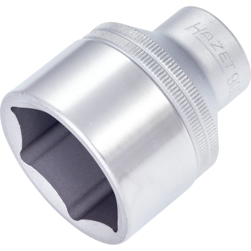 Hazet 900-36 Socket  hexagon