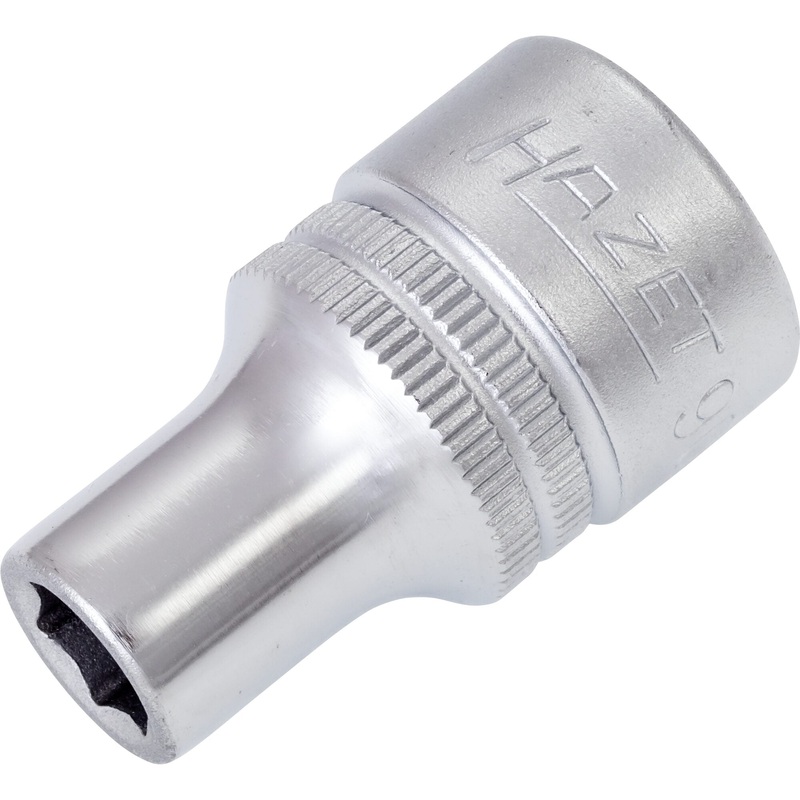 Hazet 900-8 Socket  hexagon