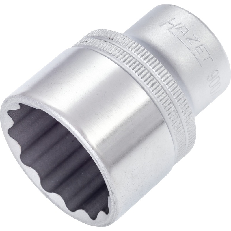 Hazet 900AZ-1.3/16 Socket  12-point