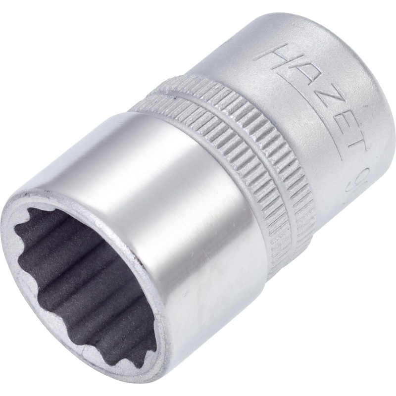Hazet 900AZ-11/16 Socket  12-point