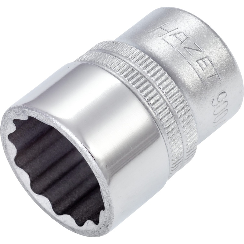 Hazet 900AZ-13/16 Socket  12-point