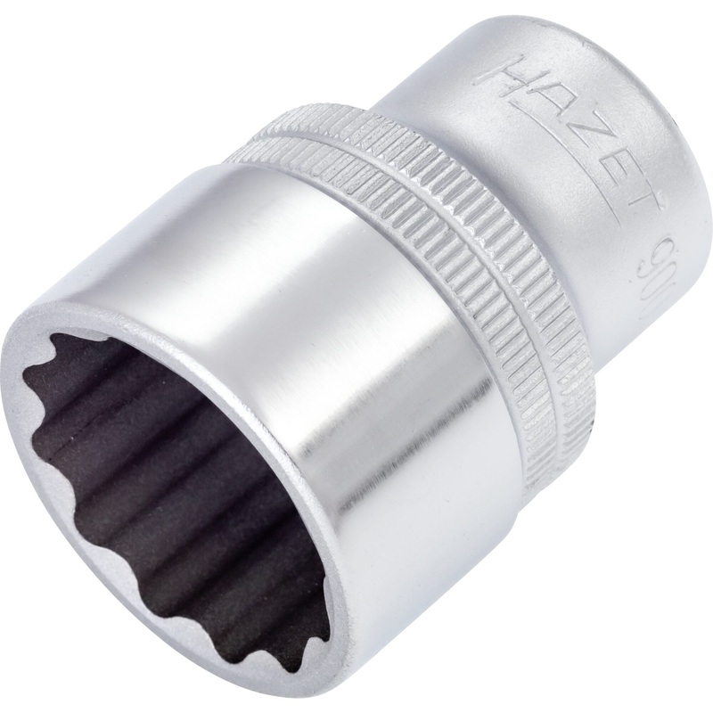 Hazet 900AZ-31/32 Socket  12-point