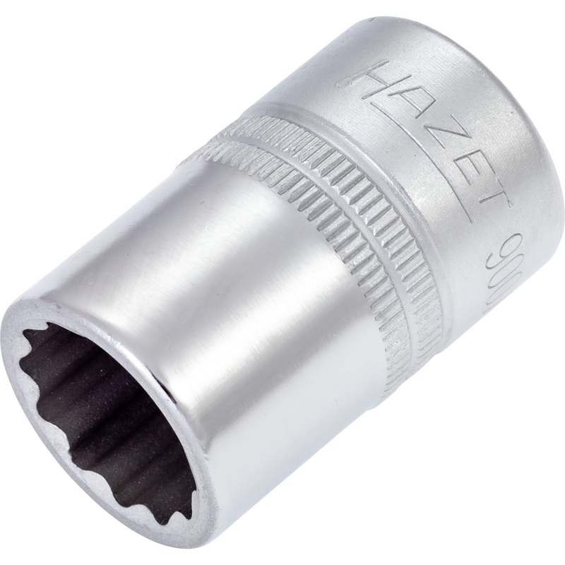 Hazet 900AZ-5/8 Socket  12-point
