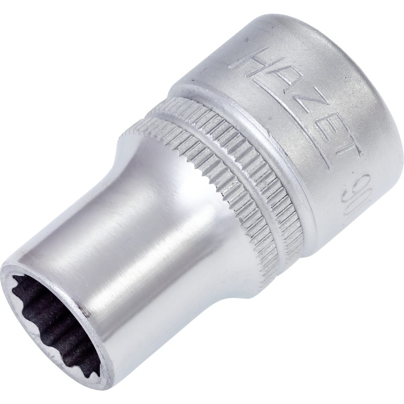 Hazet 900AZ-7/16 Socket  12-point