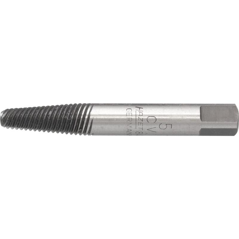 Hazet 840-5 Screw Extractor, 6.2-11mm