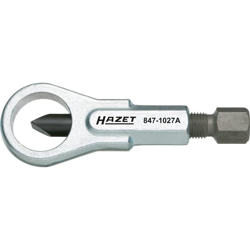 Hazet 847-1027A Mechanical Nut Splitter