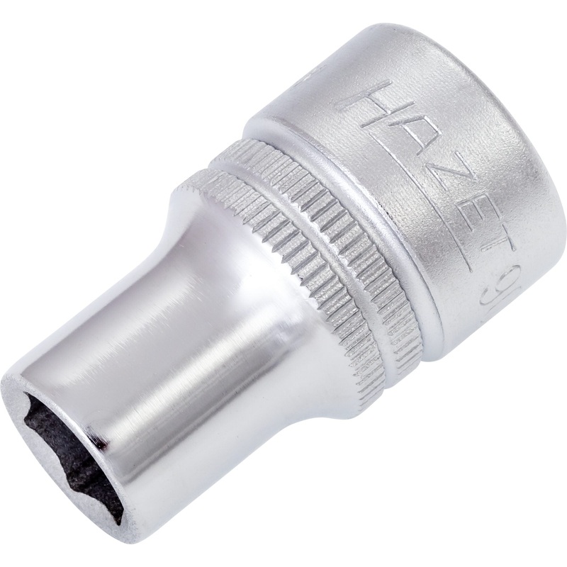 Hazet 900-10 Socket  hexagon