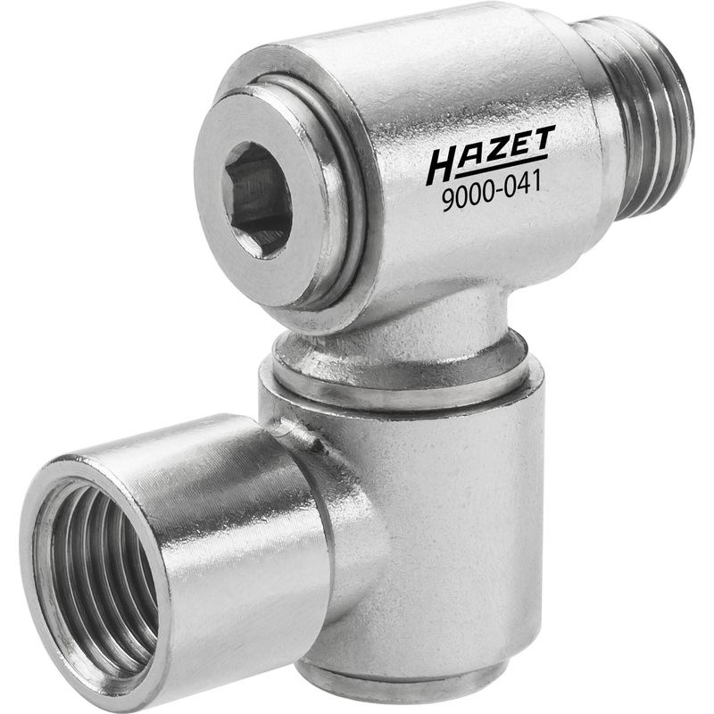 Hazet 9000-041 Rotary Joint