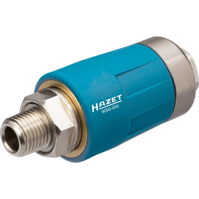 Hazet 9000-050 Safety Coupling