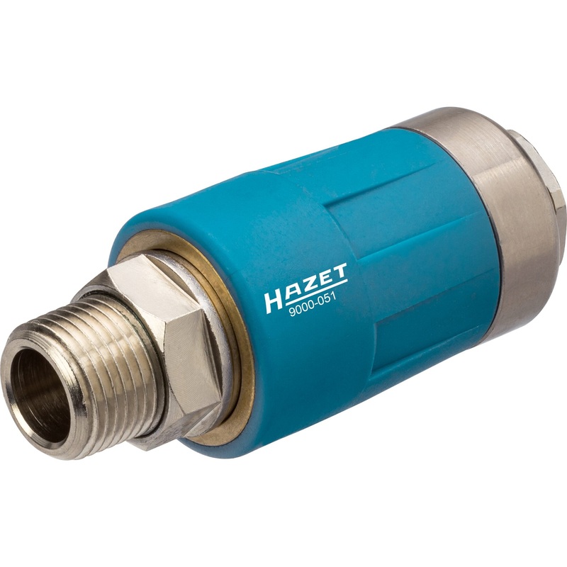 Hazet 9000-051 Safety coupling