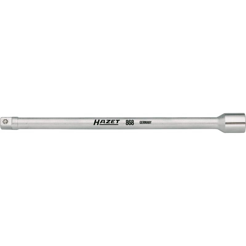 Hazet 868 Extension, 6.3 mm (1/4") Square, 147mm