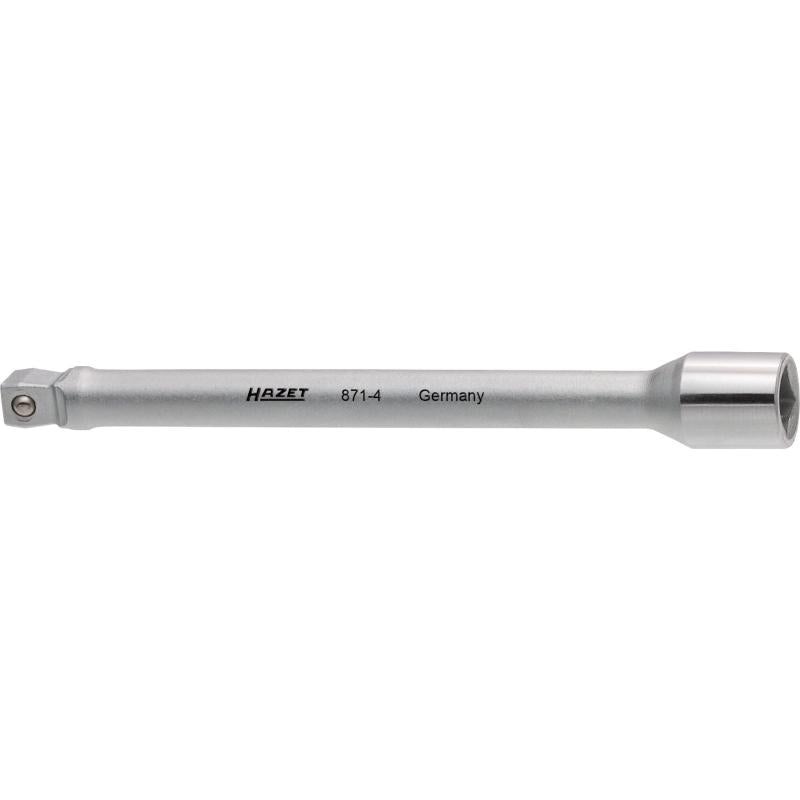 Hazet 871-4 Wobble Extension, 6.3 mm (1/4") Square, 101.5mm