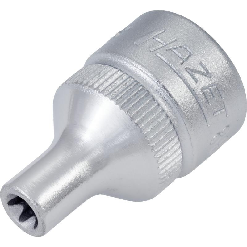 Hazet 880-E5 Socket, 10mm (3/8") Square Drive, TORX, E5