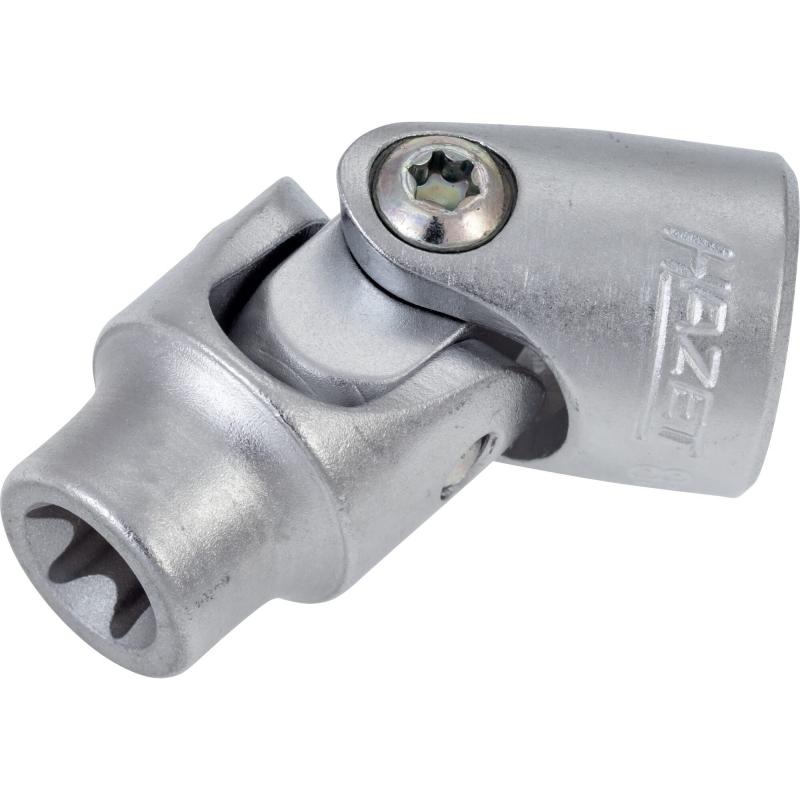 Hazet 880G-E10 Socket, 10mm (3/8") Square Drive, TORX, E10