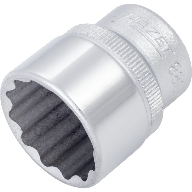 Hazet 880Z-21 Socket  12-point