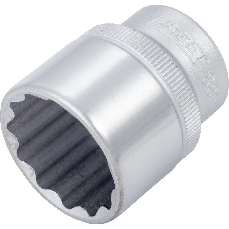 Hazet 880Z-22 Socket  12-point