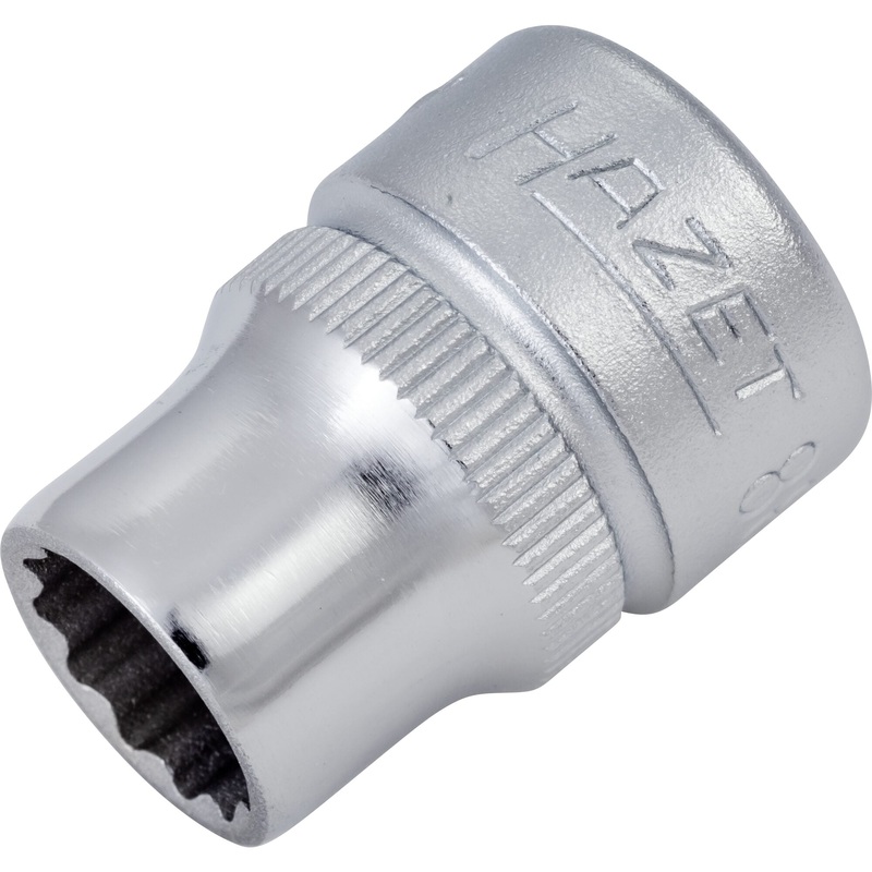 Hazet 880Z-9 Socket  12-point