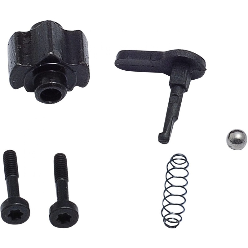 Hazet 8816P/6 Spare part set of gear levers