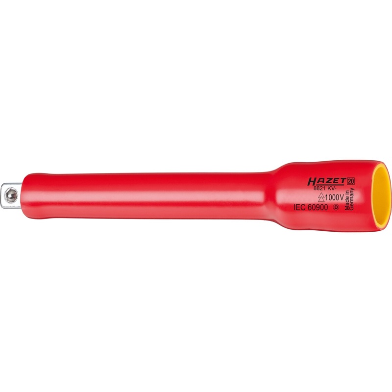 Hazet 8821KV-3 Extension  1000 Volt