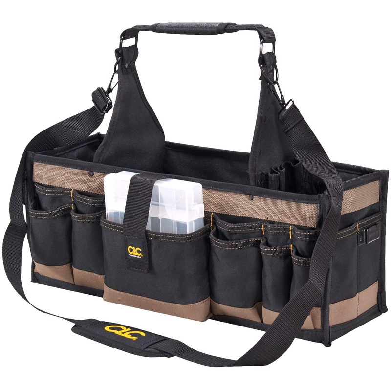 CLC 1530 23 Electrical and Maintenance Tool Carrier