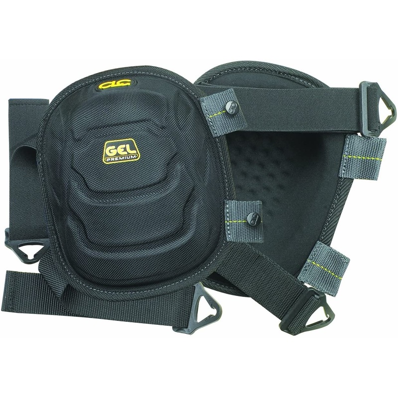 CLC 372 Flooring Kneepads