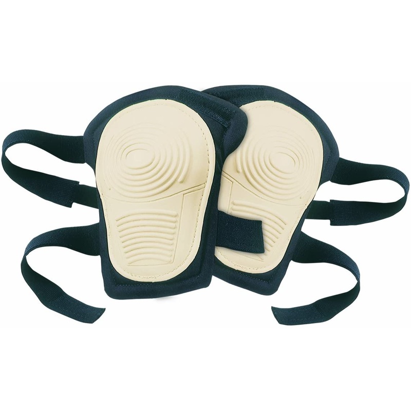 CLC V234 Non-Skid Swivel Cap Kneepads