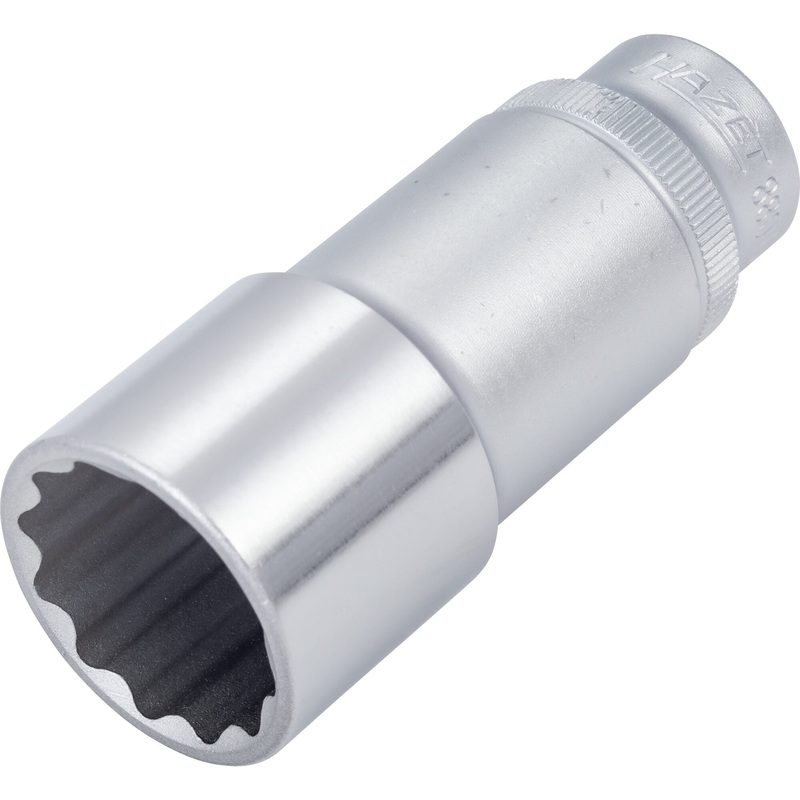 Hazat 880TZ-22 Socket  12-point