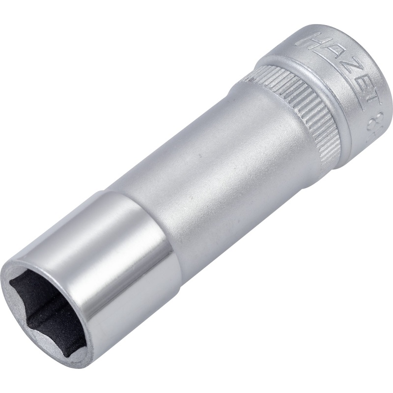 Hazet 880LG-11 Socket  hexagon