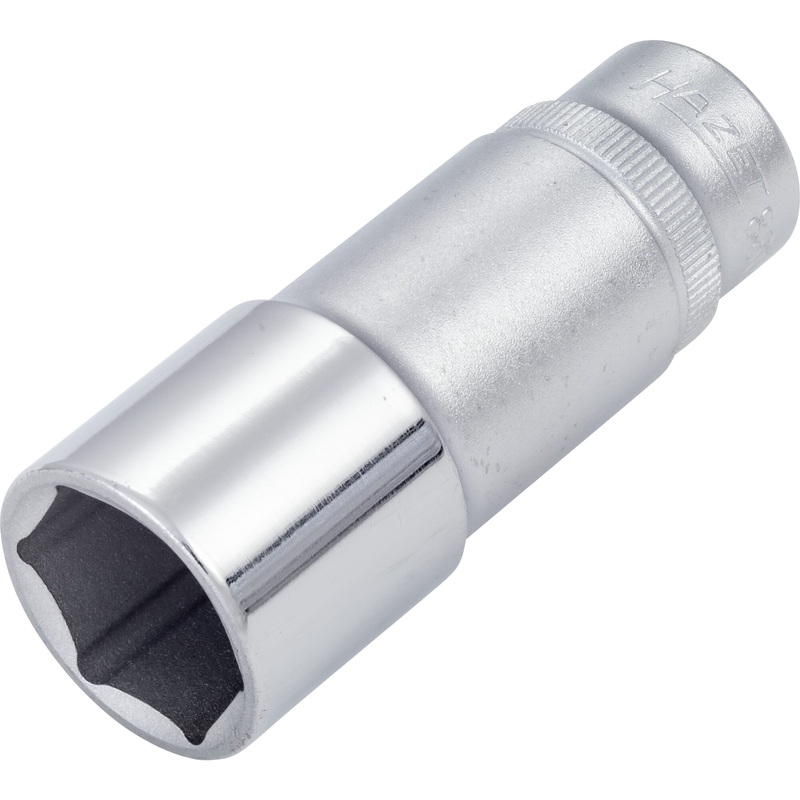 Hazet 880LG-19 Socket  Hexagon