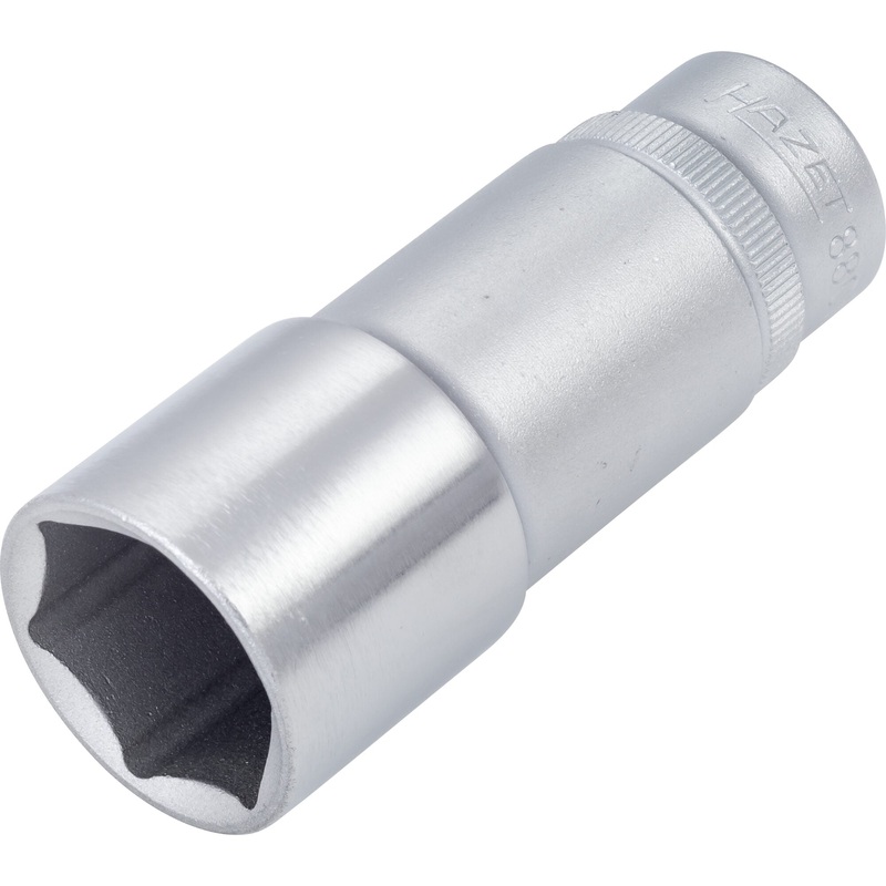 Hazet 880LG-21 Socket  hexagon