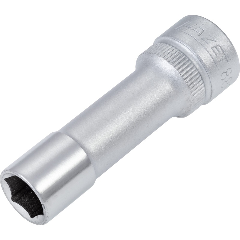 Hazet 880LG-9 Socket  hexagon