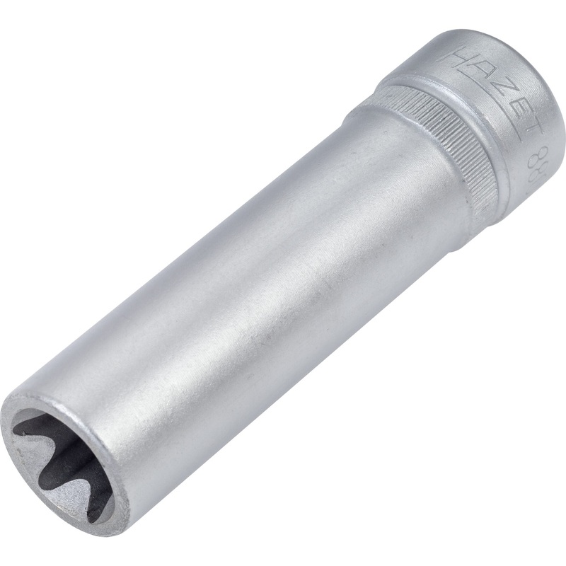 Hazet 880LG-E14 TORX socket