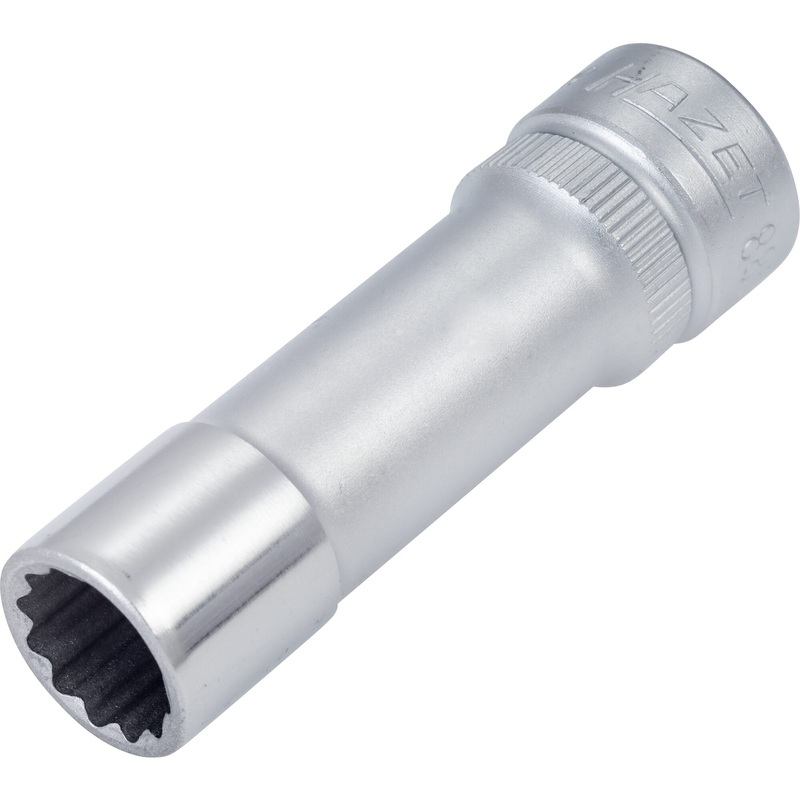 Hazet 880TZ-10 Socket  12-point