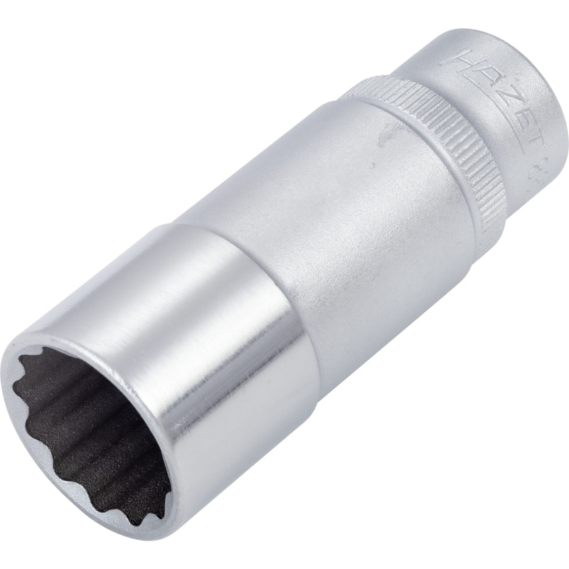 Hazet 880TZ-17 Socket  12-point