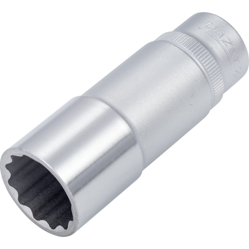 Hazet 880TZ-18 Socket  12-point