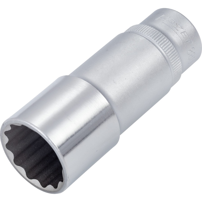 Hazet 880TZ-19 Socket  12-point