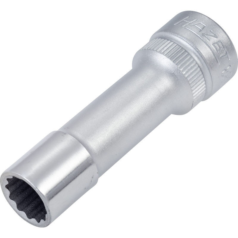 Hazet 880TZ-9 Socket  12-point