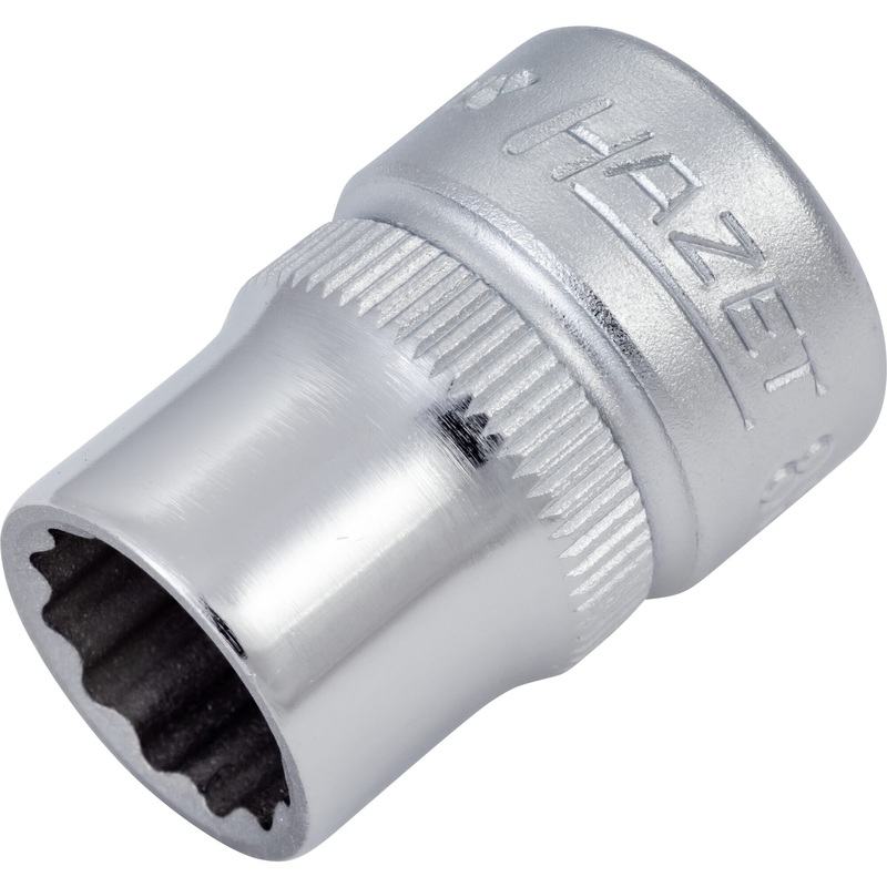 Hazet 880Z-10 Socket  12-point