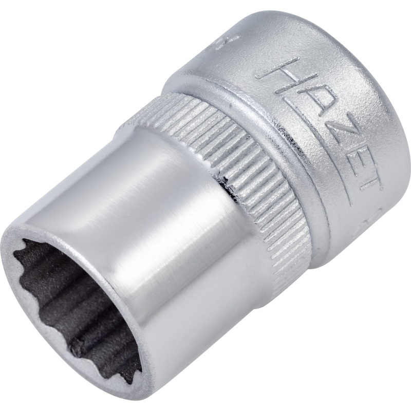 Hazet 880Z-11 Socket  12-point