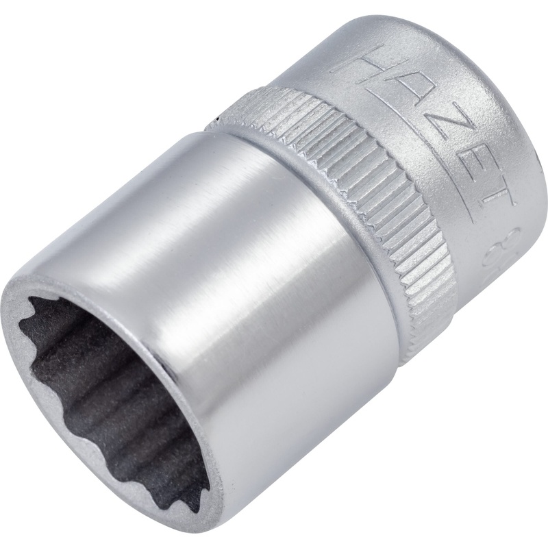 Hazet 880Z-13 Socket  12-point