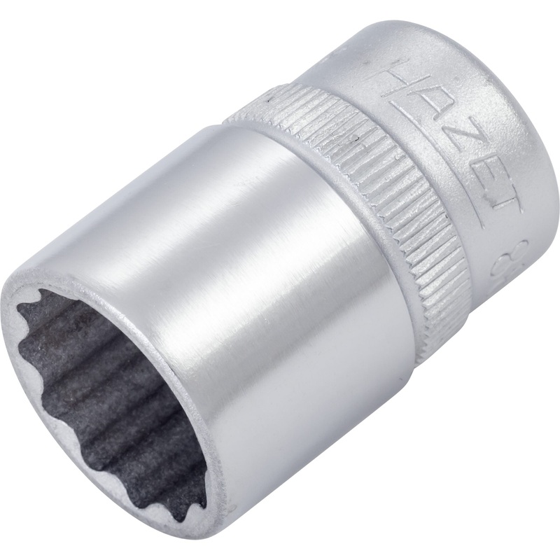 Hazet 880Z-14 Socket  12-point